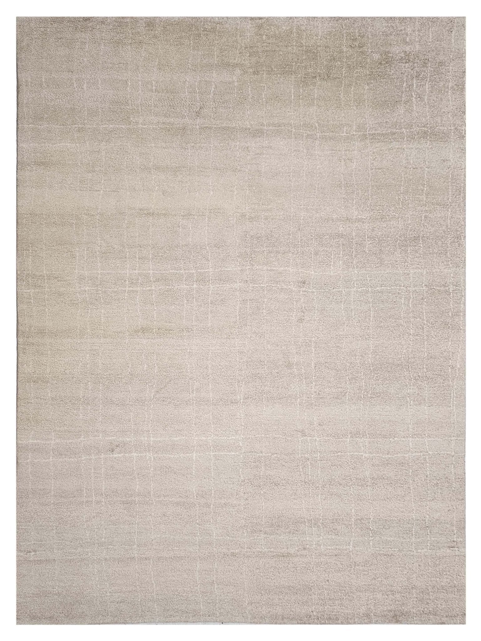 Artisan Marion Sand Transitional Knotted Rug - Rugs - Artisan - Atlanta Designer Rugs