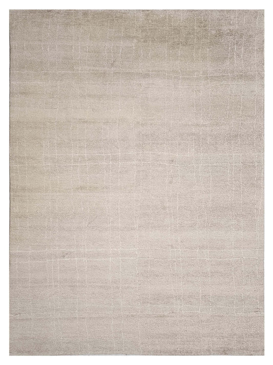 Artisan Marion Sand Transitional Knotted Rug - Rugs - Artisan - Atlanta Designer Rugs