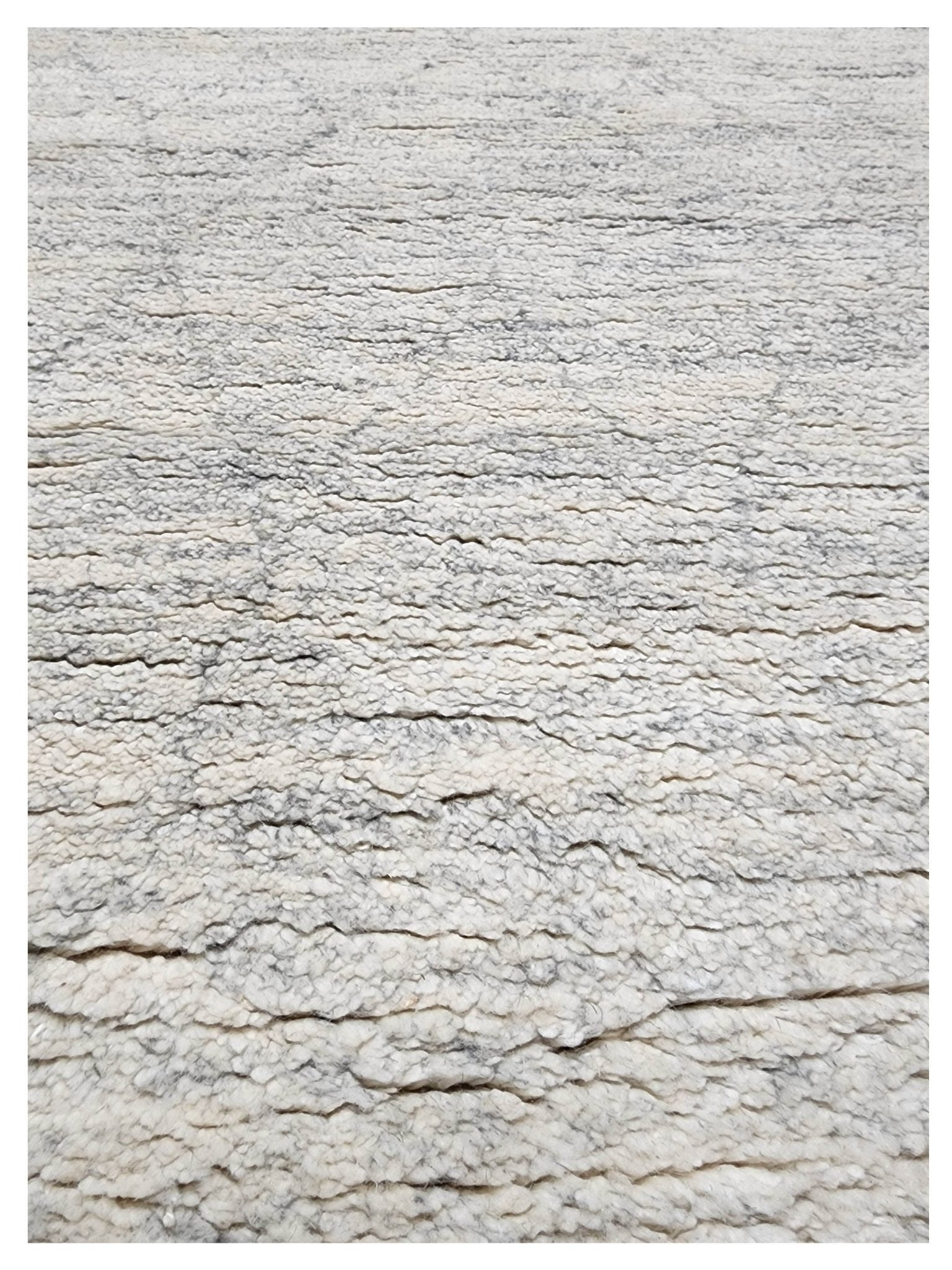 Artisan Marion Ivory Transitional Knotted Rug - Rugs - Artisan - Atlanta Designer Rugs