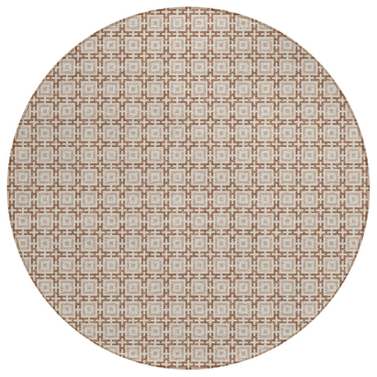 Dalyn Rugs Marlo  Taupe  Coastal