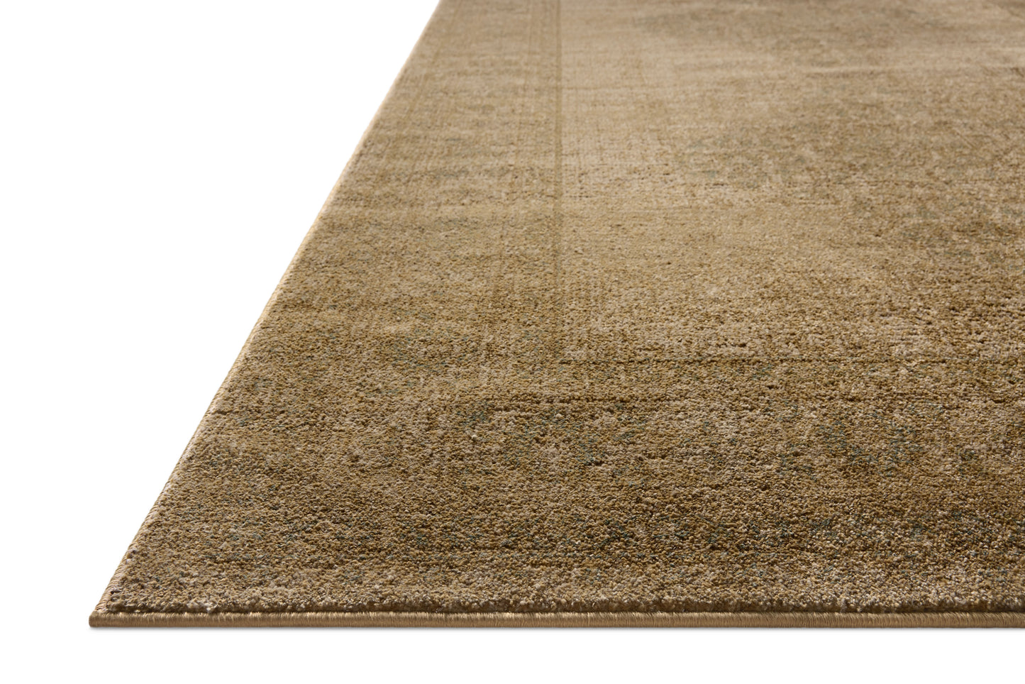 Magnolia Home Mona MOA-05 Antique Spa Traditional Power Loomed Rug