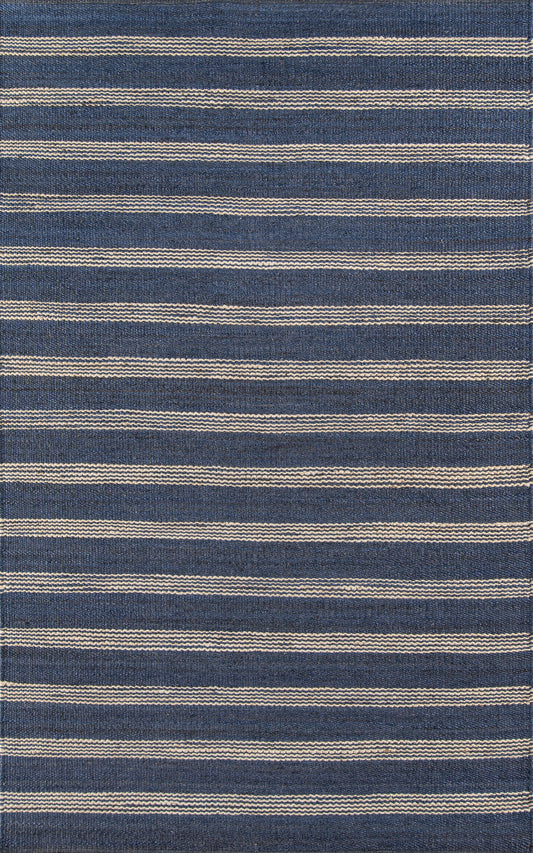 Novogratz Montauk  Navy  Contemporary