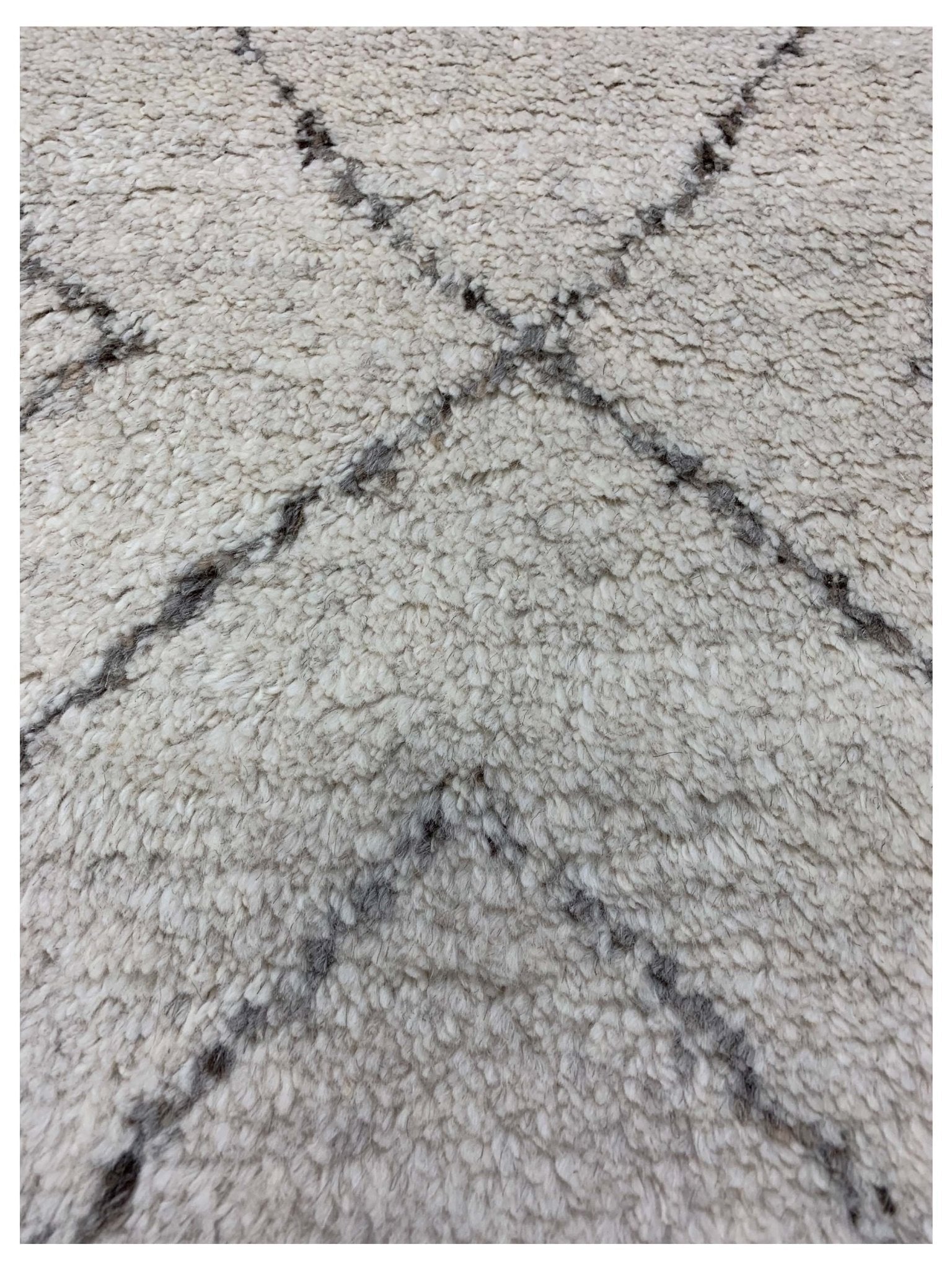 Artisan Maria Natural Transitional Knotted Rug - Rugs - Artisan - Atlanta Designer Rugs