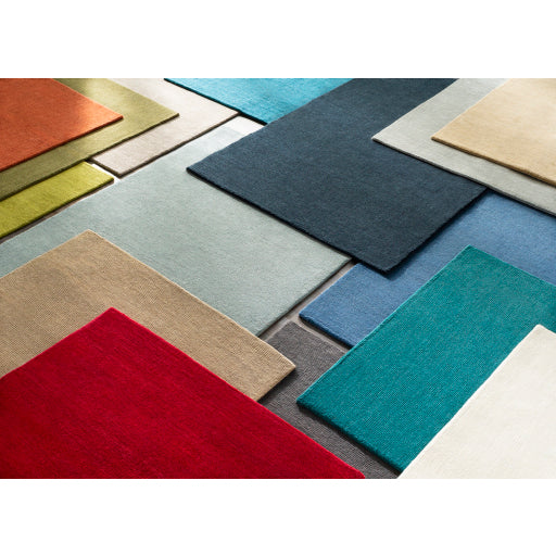 Surya Mystique M-329 Sage Modern  Rug