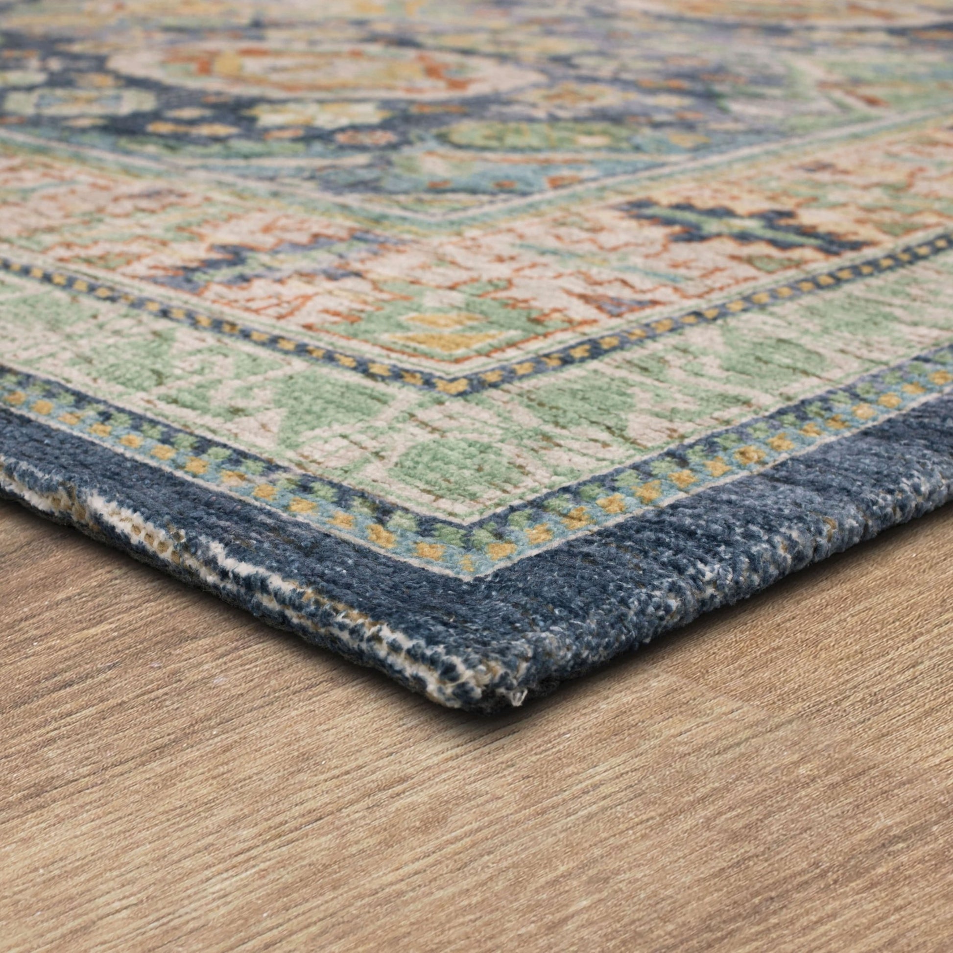 Karastan Zula R1203 Multi Machinemade Rug - Rugs - Karastan - Atlanta Designer Rugs