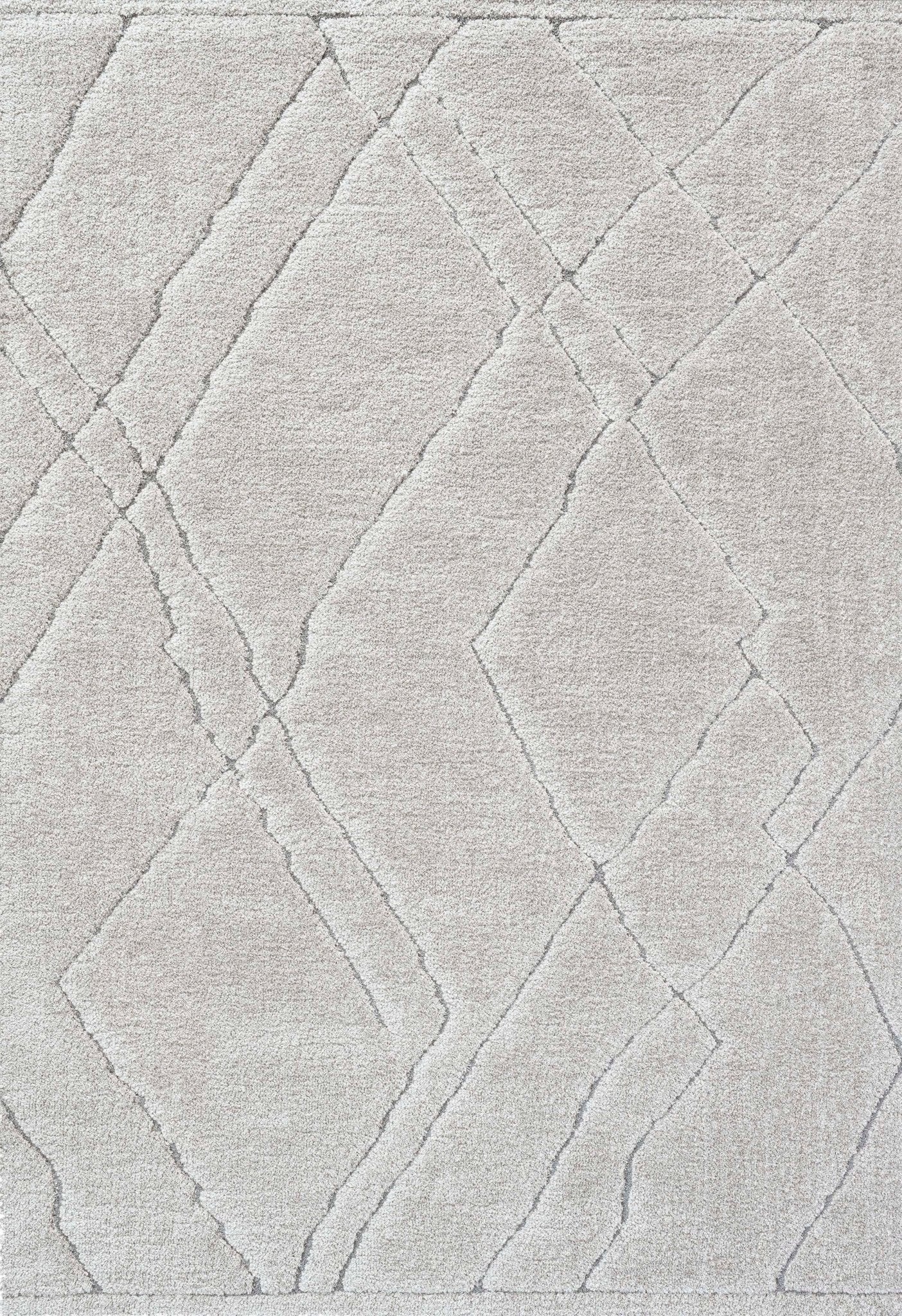 Dynamic Rugs Masai 14005 Beige Modern Machine - Made Rug - Rugs - Dynamic Rugs - Atlanta Designer Rugs