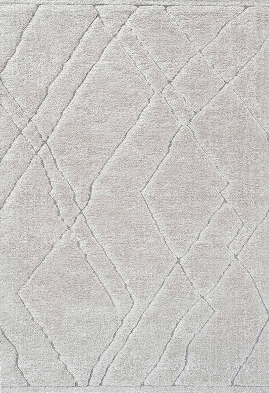 Dynamic Rugs Masai 14005 Beige Modern Machine - Made Rug - Rugs - Dynamic Rugs - Atlanta Designer Rugs