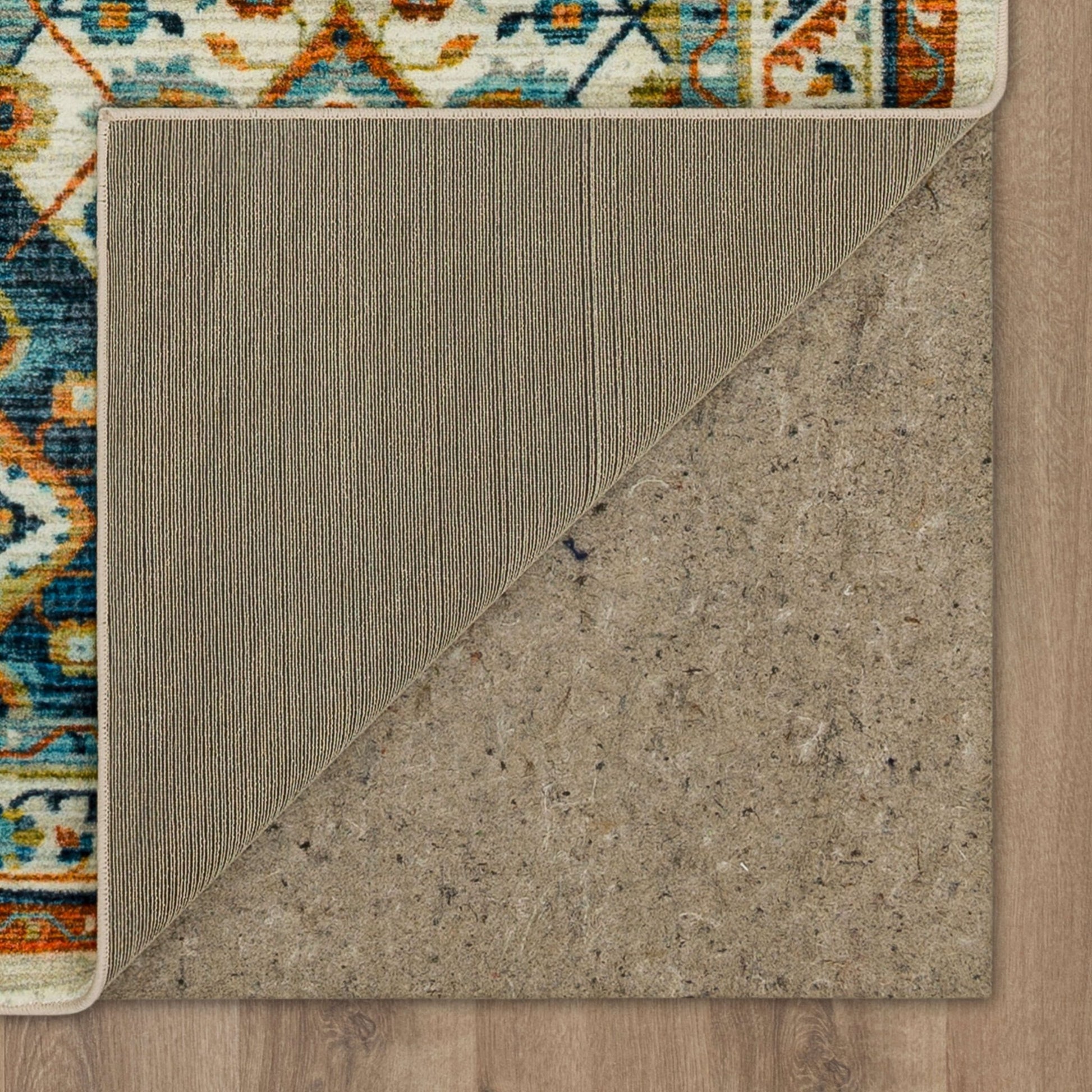 Karastan Kaleidoscope ZS013 Multi Traditional Machinemade Rug - Rugs - Karastan - Atlanta Designer Rugs