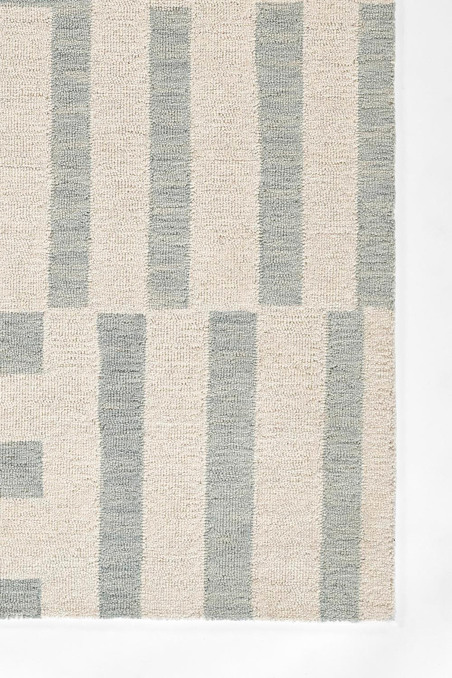 Momeni Archer ARC-8 Beige Contemporary Hand Tufted Rug