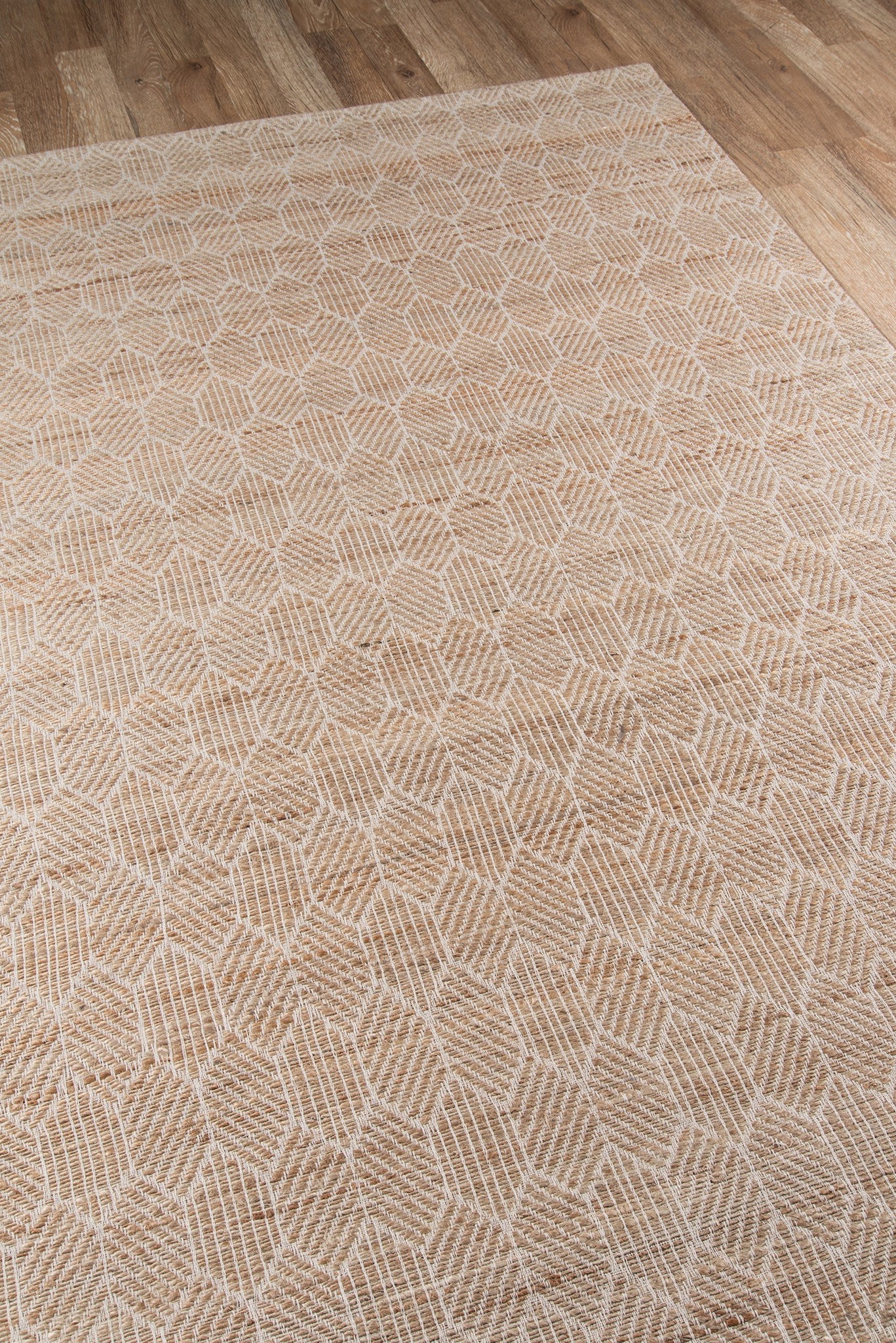 Momeni Bengal BEN-1 Natural Transitional Hand Woven Rug