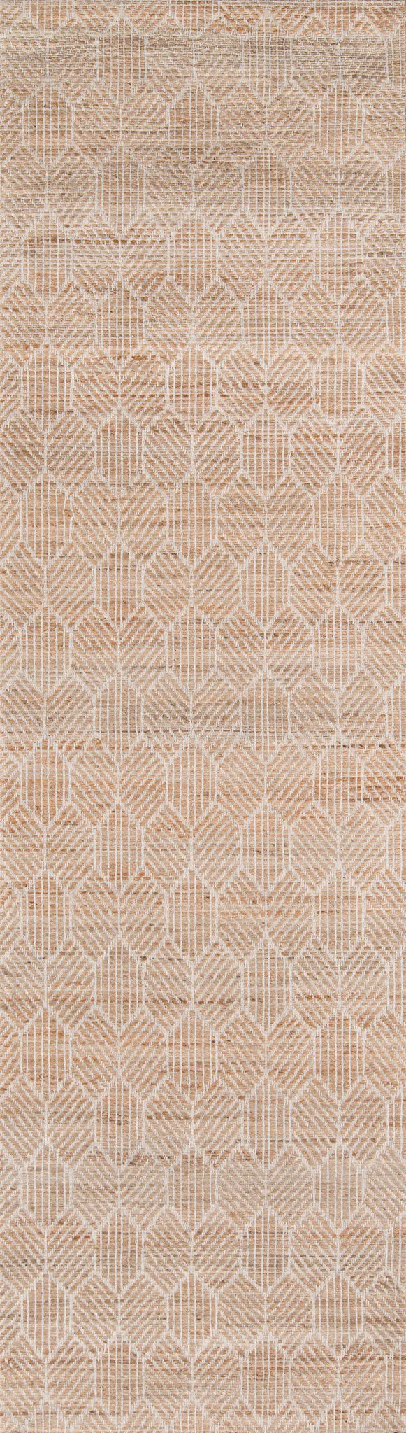 Momeni Bengal BEN-1 Natural Transitional Hand Woven Rug