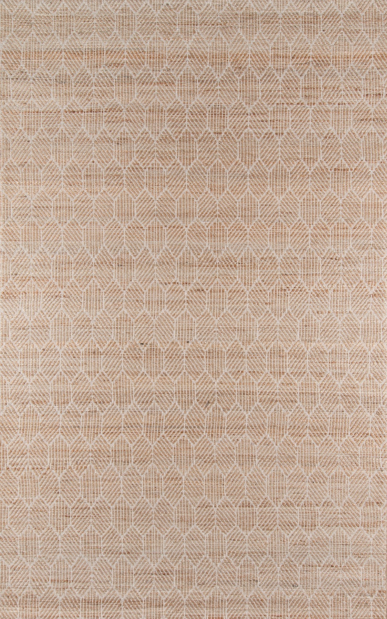 Momeni Bengal BEN-1 Natural Transitional Hand Woven Rug