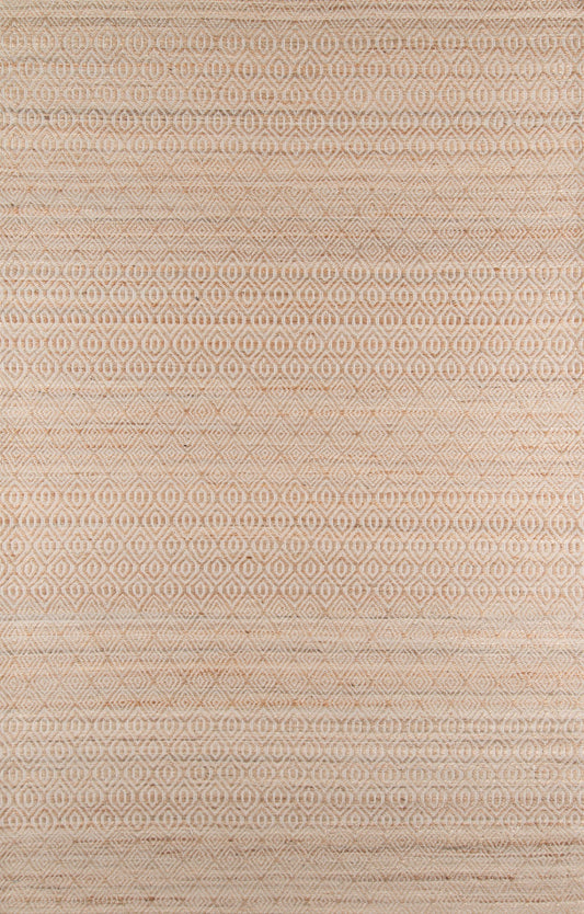 Momeni Bengal BEN-4 Natural Transitional Hand Woven Rug