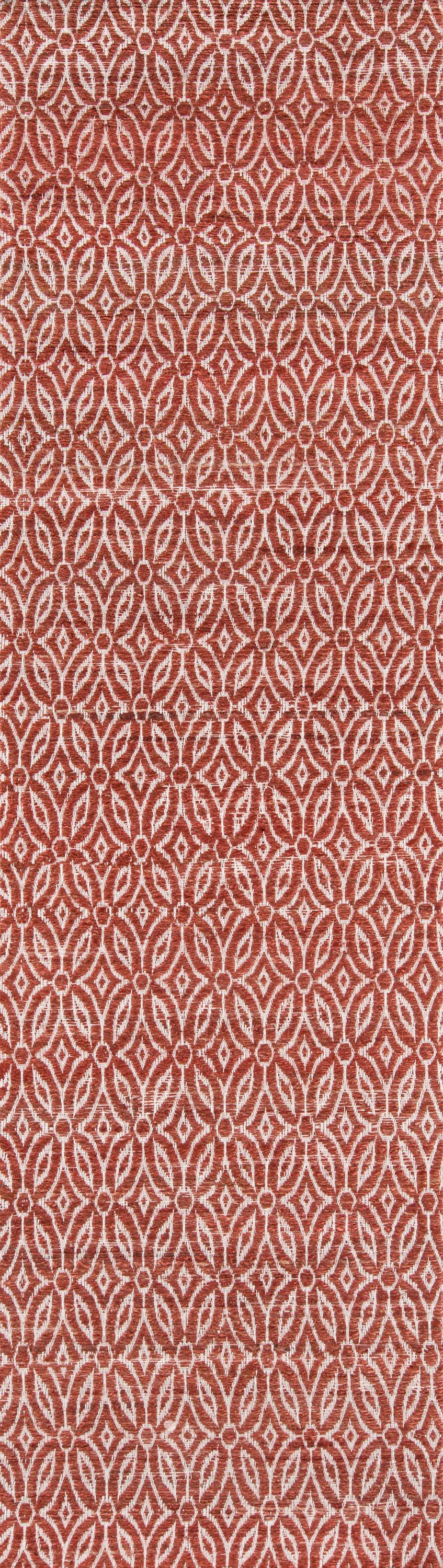 Momeni Bengal BEN-5 Red Transitional Hand Woven Rug