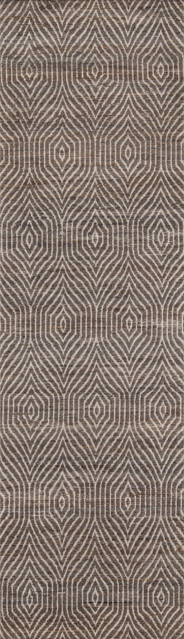 Momeni Bengal BEN-6 Charcoal Transitional Hand Woven Rug