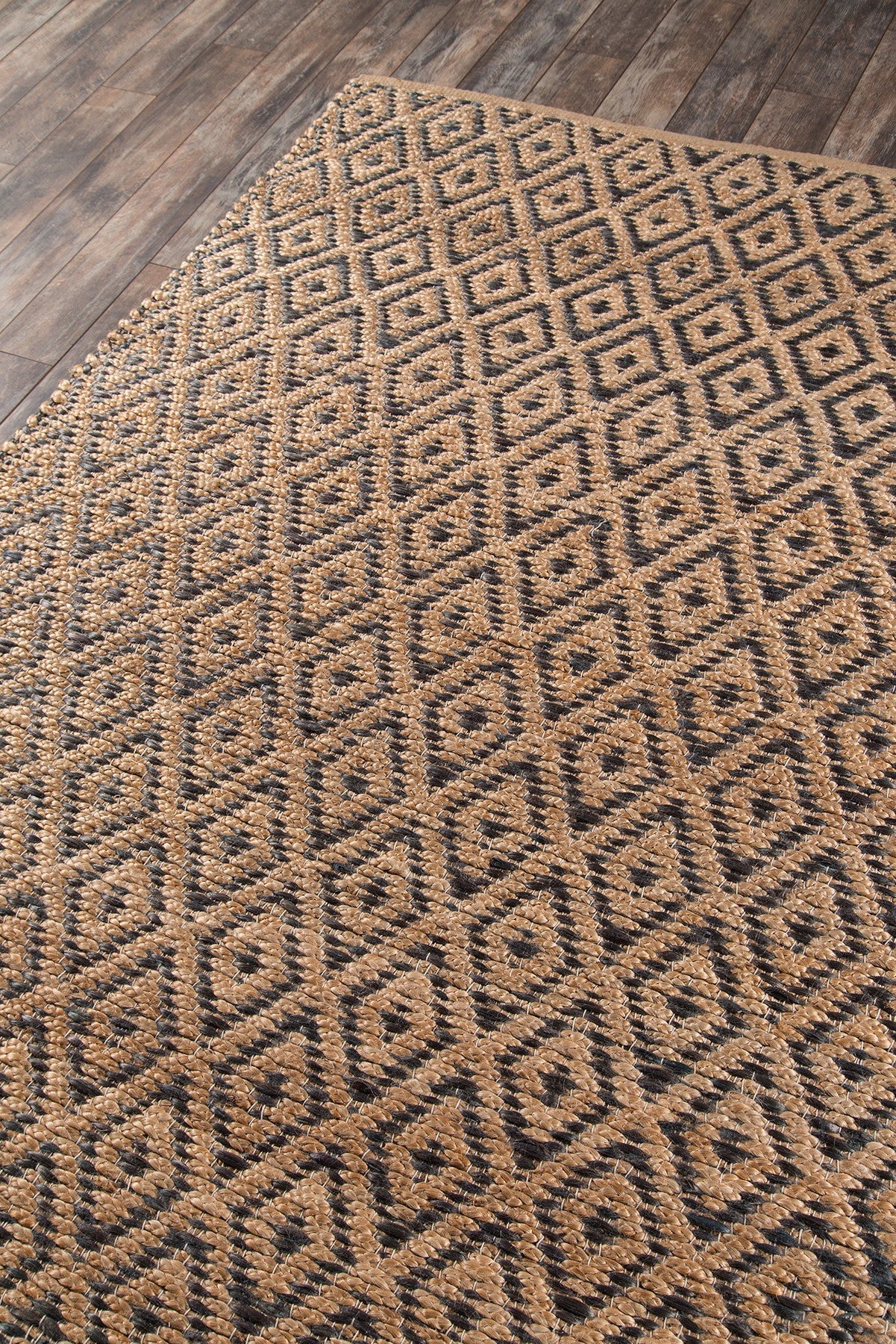 Momeni Bali BL-28 Natural Contemporary Hand Woven Rug