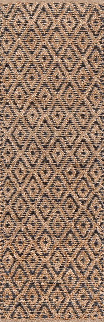 Momeni Bali BL-28 Natural Contemporary Hand Woven Rug