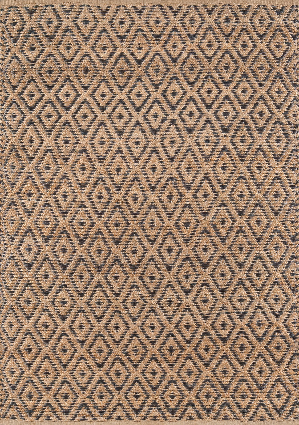 Momeni Bali BL-28 Natural Contemporary Hand Woven Rug