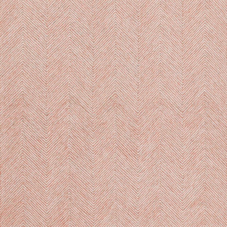 Momeni Charles CHR-1 Pink Contemporary Hand Tufted Rug