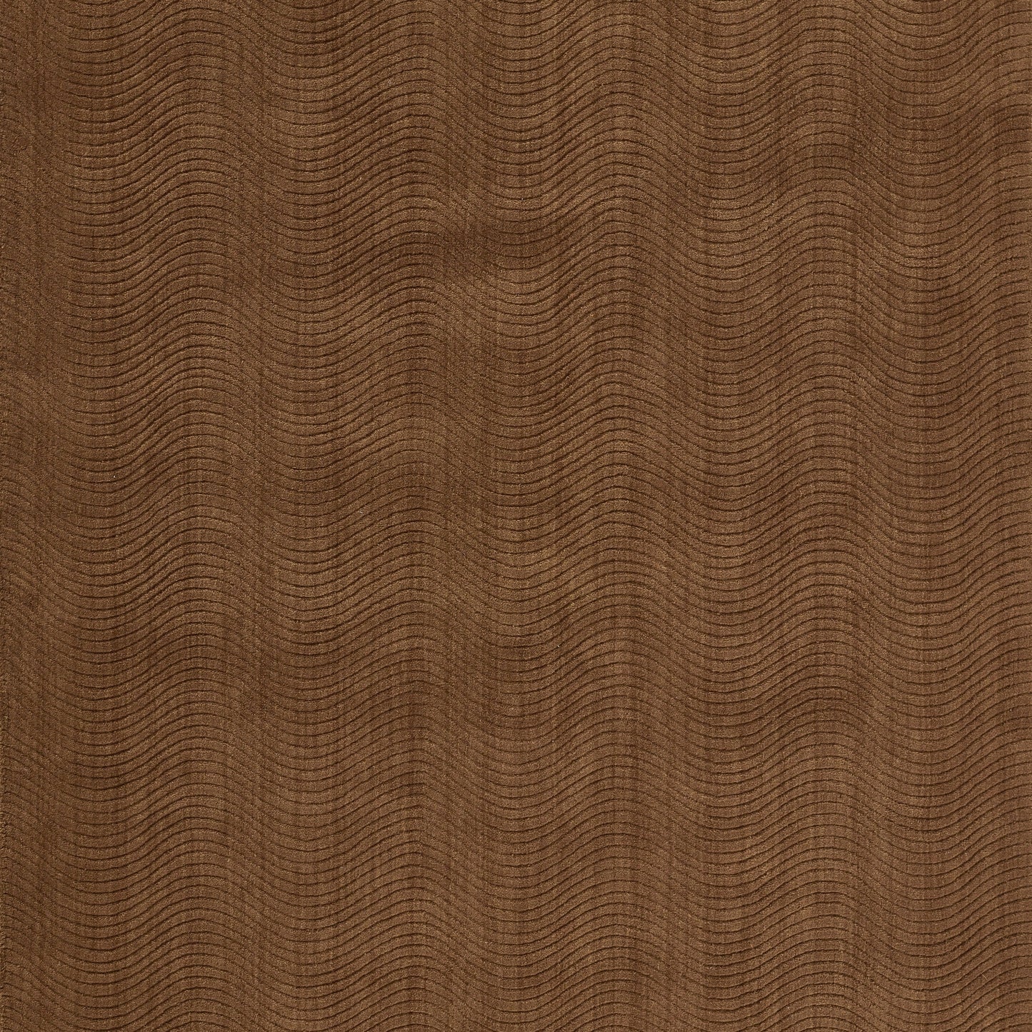 Momeni Contour CON-3 Mocha Contemporary Hand Woven Rug