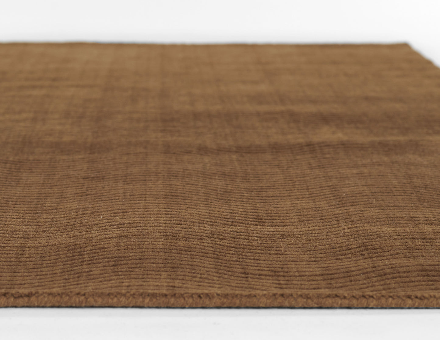 Momeni Contour CON-3 Mocha Contemporary Hand Woven Rug