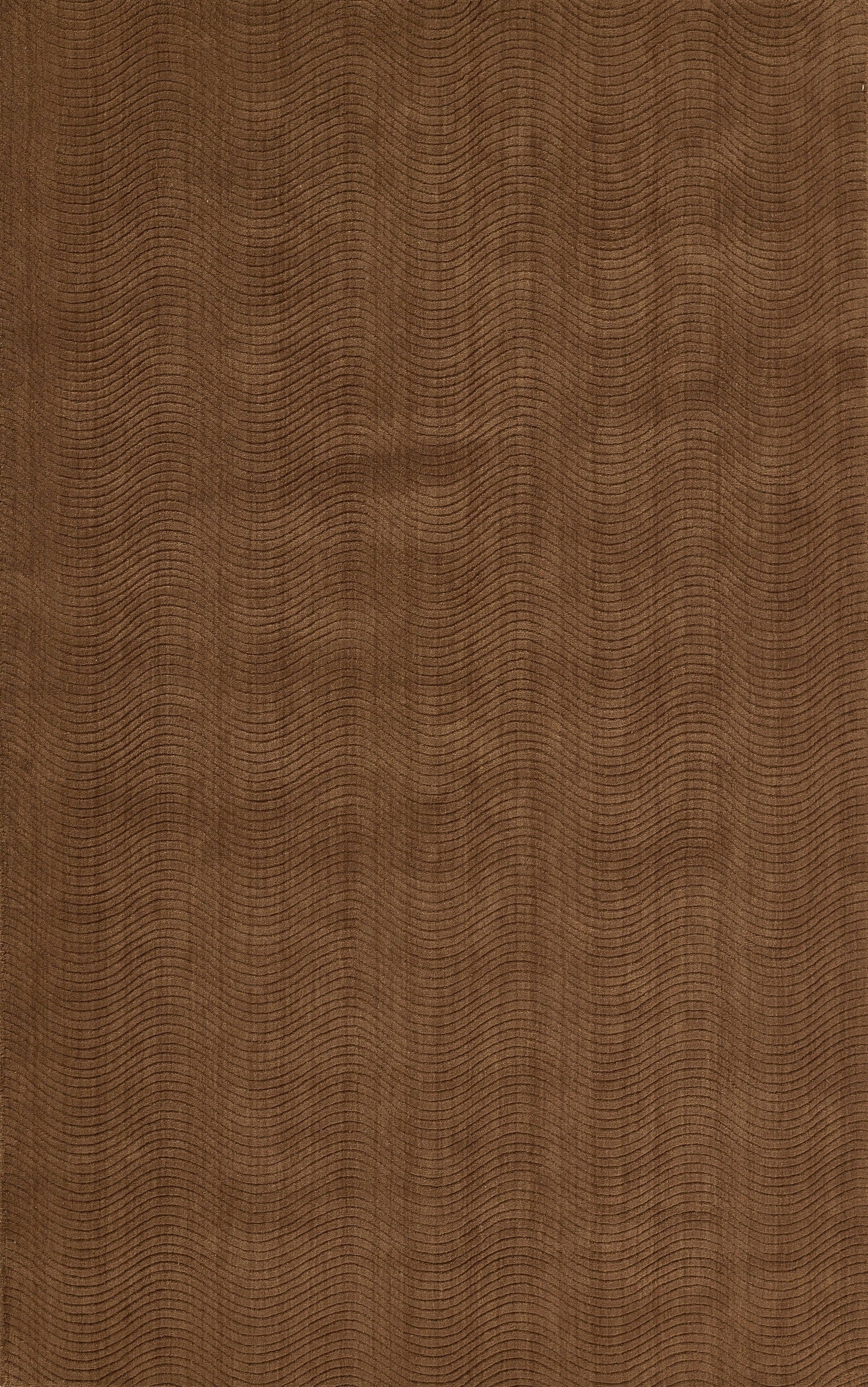 Momeni Contour CON-3 Mocha Contemporary Hand Woven Rug