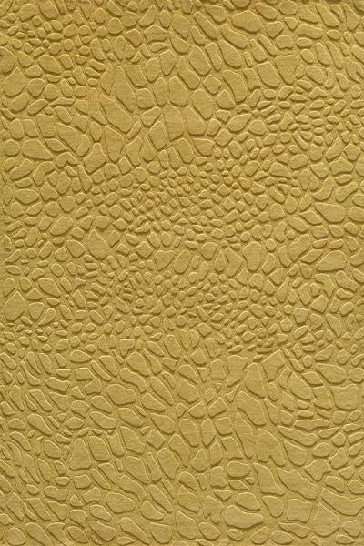 Momeni Gramercy GM-11 Gold Contemporary Hand Loomed Rug