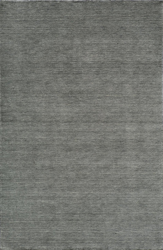 Momeni Gramercy GM-12 Lagoon Contemporary Hand Loomed Rug