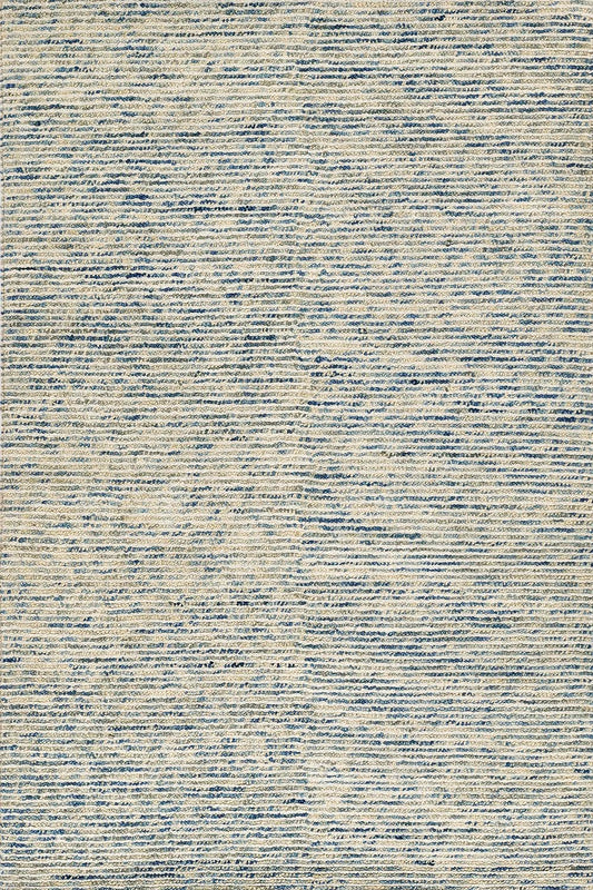 Momeni Jax JAX-1 Blue Contemporary Hand Woven Rug