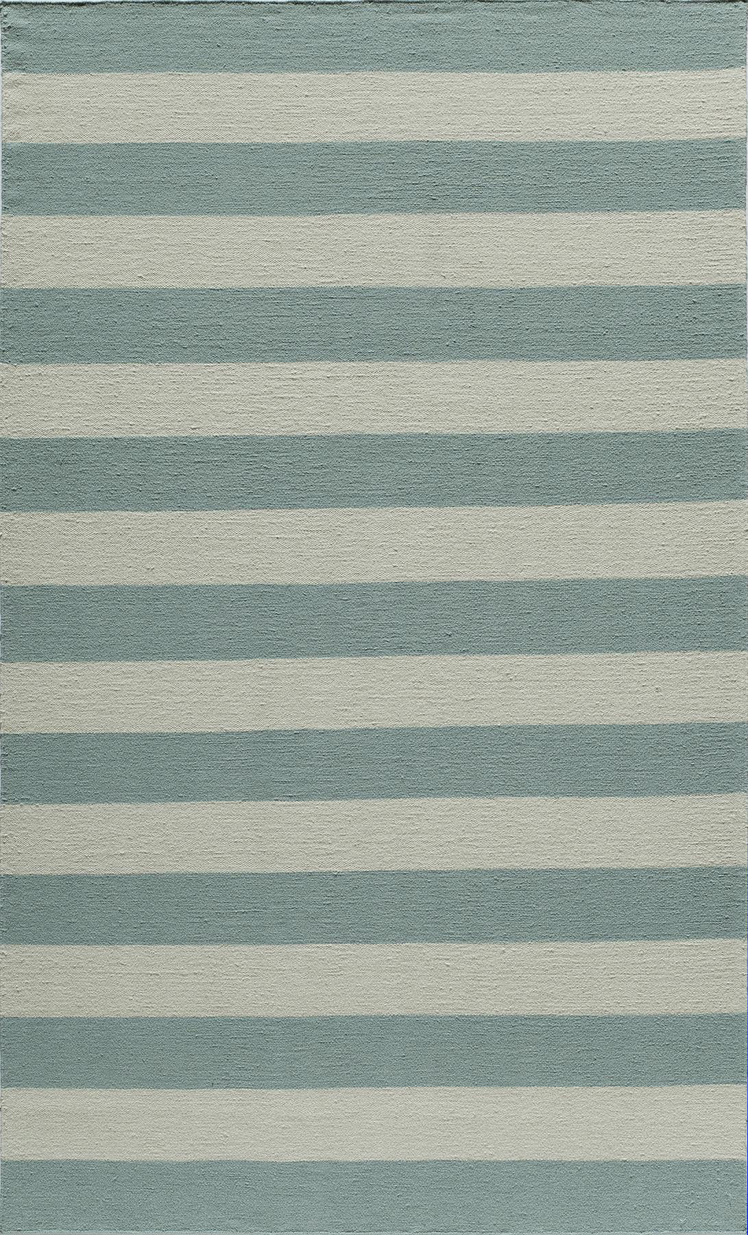 Momeni Laguna LG-12 Blue Contemporary Hand Woven Rug