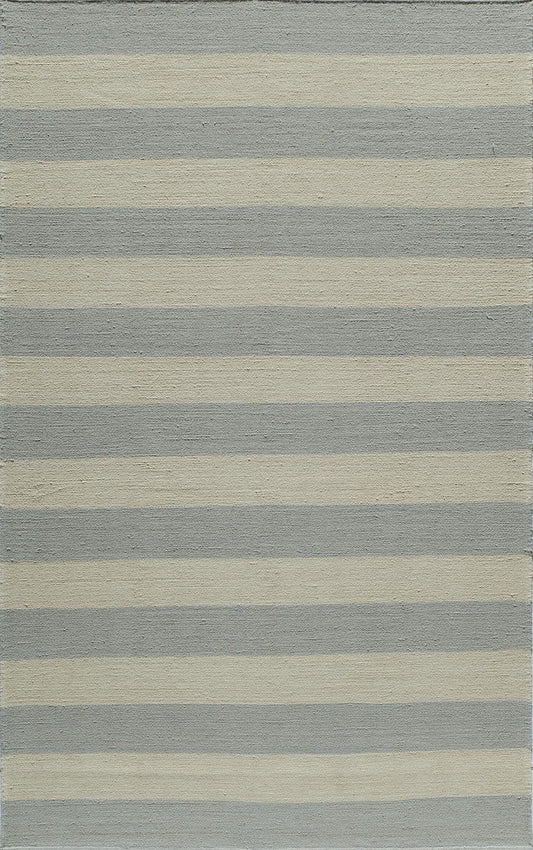 Momeni Laguna LG-12 Grey Contemporary Hand Woven Rug