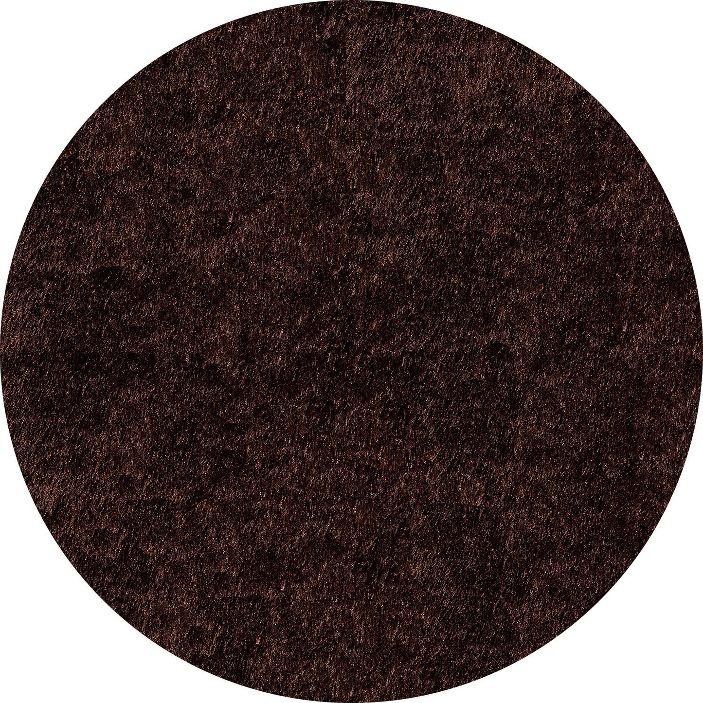 Momeni Luster Shag LS-01 Brown Contemporary Hand Tufted Rug