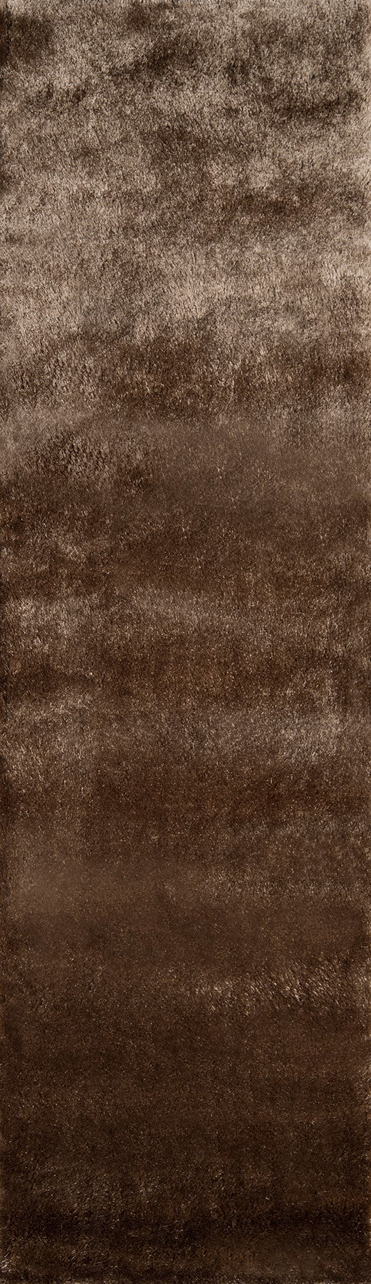 Momeni Luster Shag LS-01 Light Taupe Contemporary Hand Tufted Rug