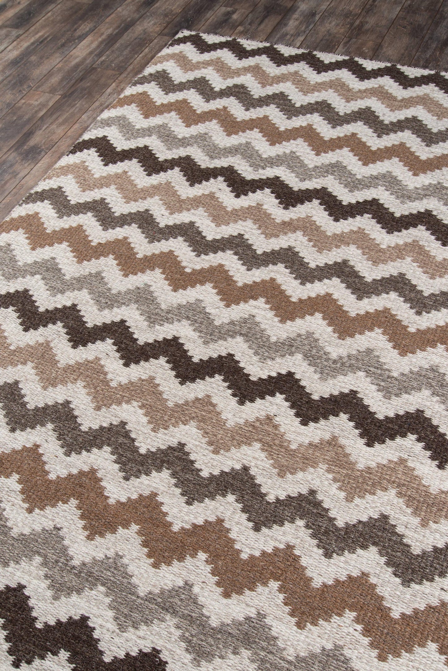 Momeni Mesa MES-5 Natural Contemporary Hand Woven Rug