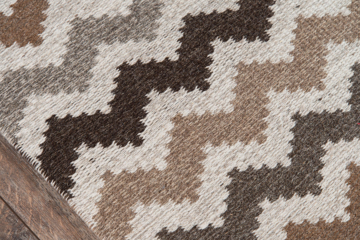 Momeni Mesa MES-5 Natural Contemporary Hand Woven Rug