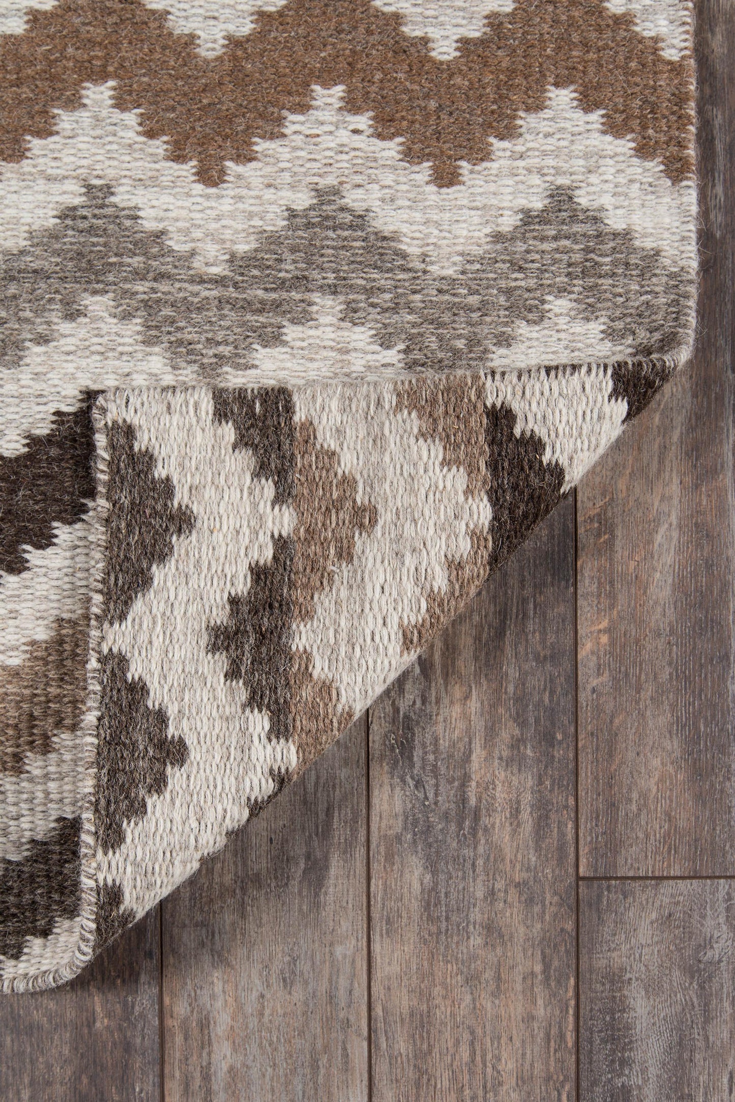 Momeni Mesa MES-5 Natural Contemporary Hand Woven Rug