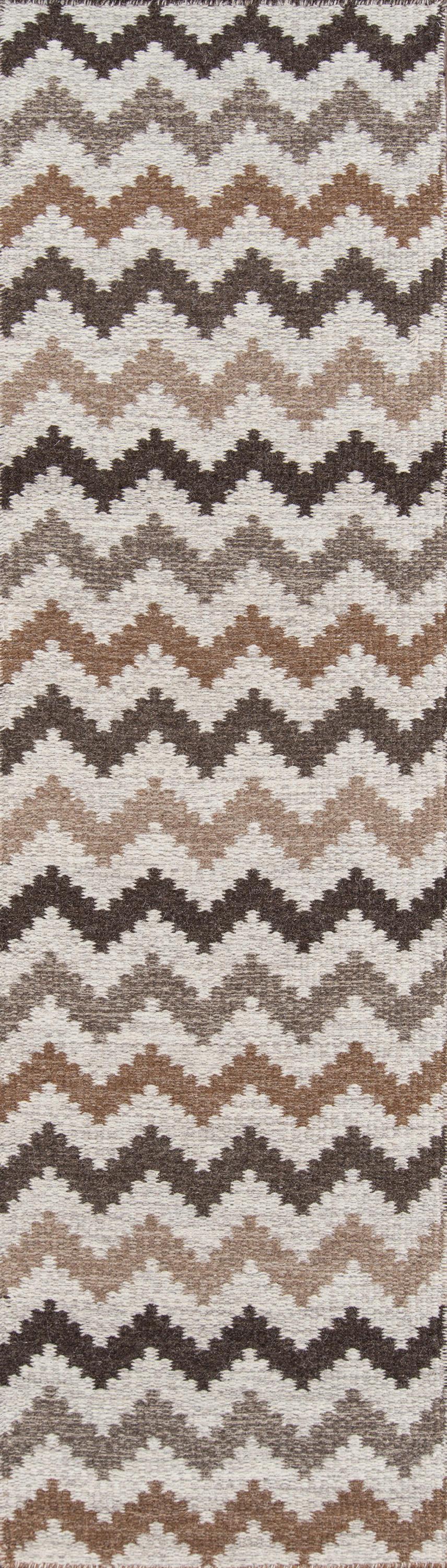 Momeni Mesa MES-5 Natural Contemporary Hand Woven Rug