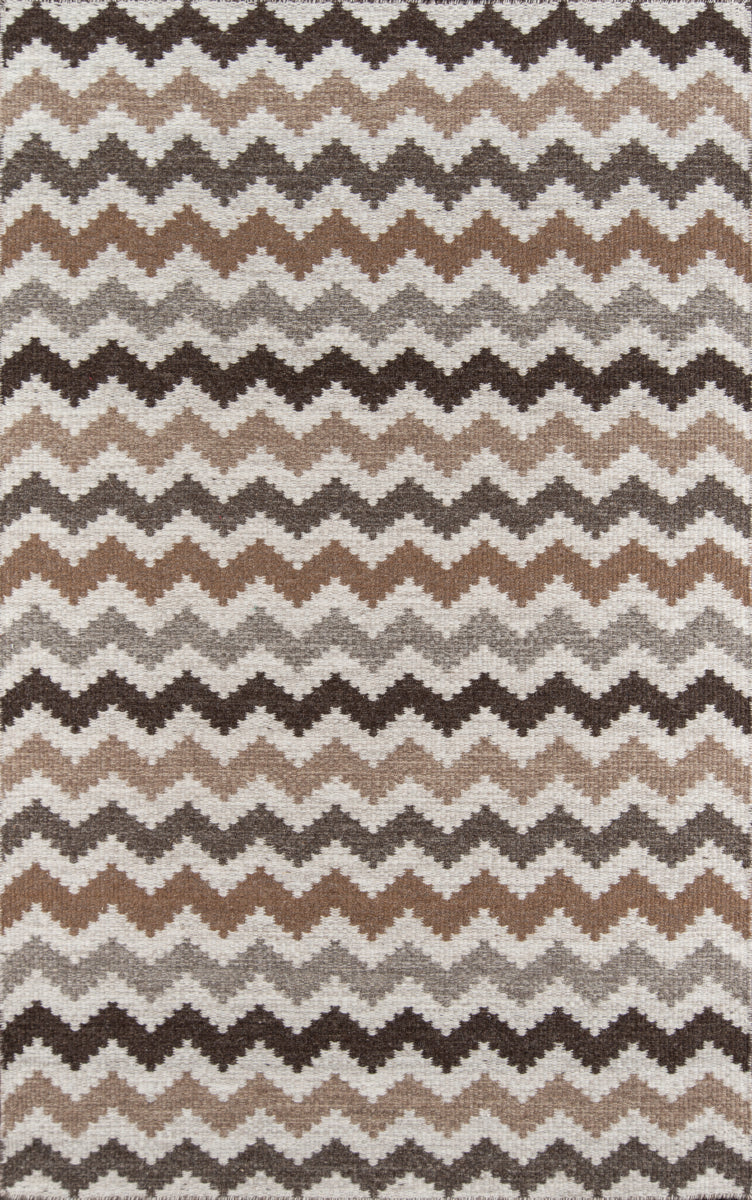 Momeni Mesa MES-5 Natural Contemporary Hand Woven Rug