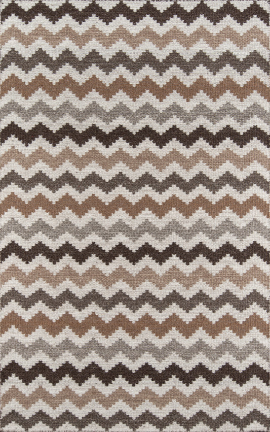 Momeni Mesa MES-5 Natural Contemporary Hand Woven Rug