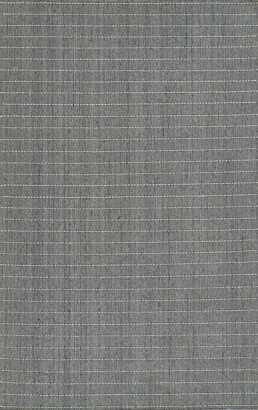 Momeni Oliver OLI-1 Blue Contemporary Hand Loomed Rug