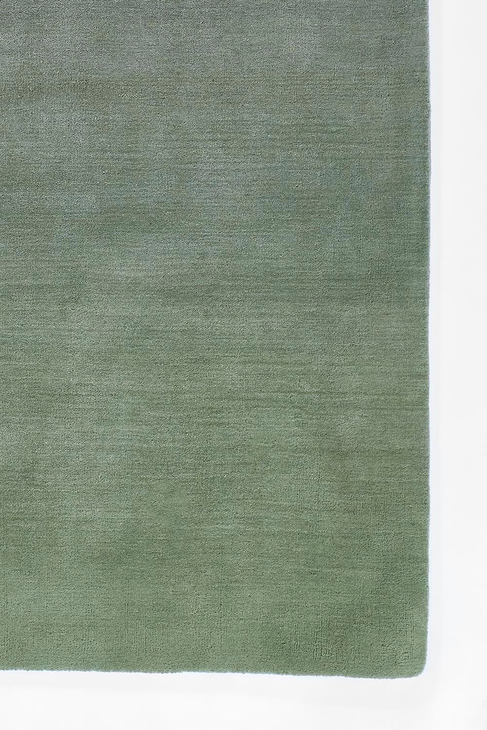 Momeni Ombre OMB-1 Green Contemporary Hand Loomed Rug