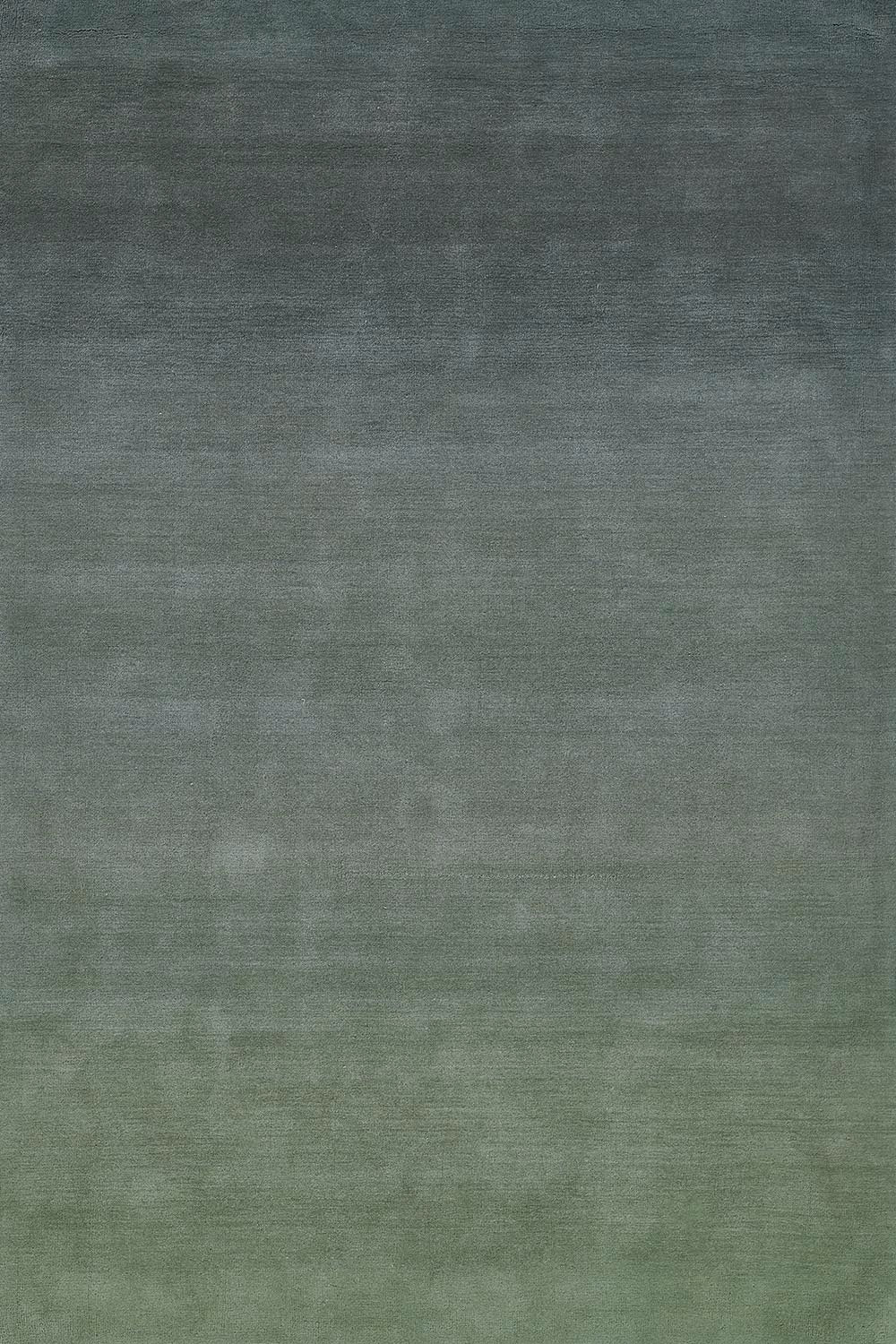 Momeni Ombre OMB-1 Green Contemporary Hand Loomed Rug