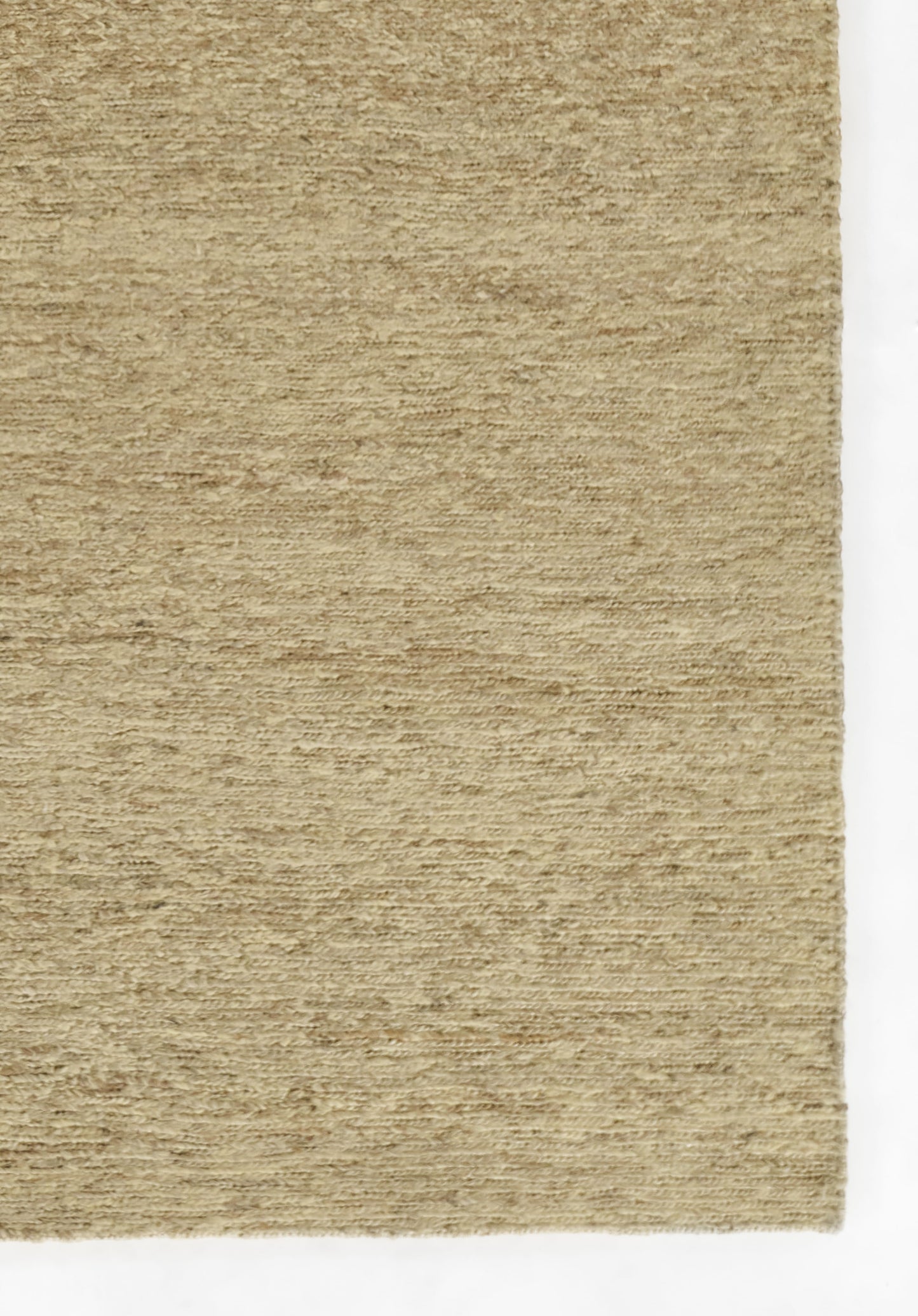 Pure Salt Torquay TOR-1 Natural Contemporary Sumack Weave Rug