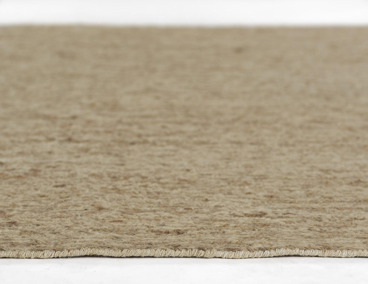 Pure Salt Torquay TOR-1 Natural Contemporary Sumack Weave Rug