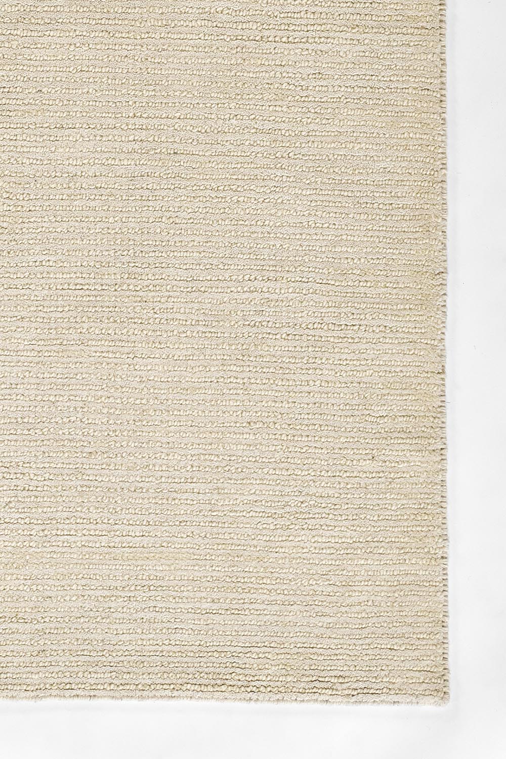 Momeni Jax JAX-1 Ivory Contemporary Hand Woven Rug