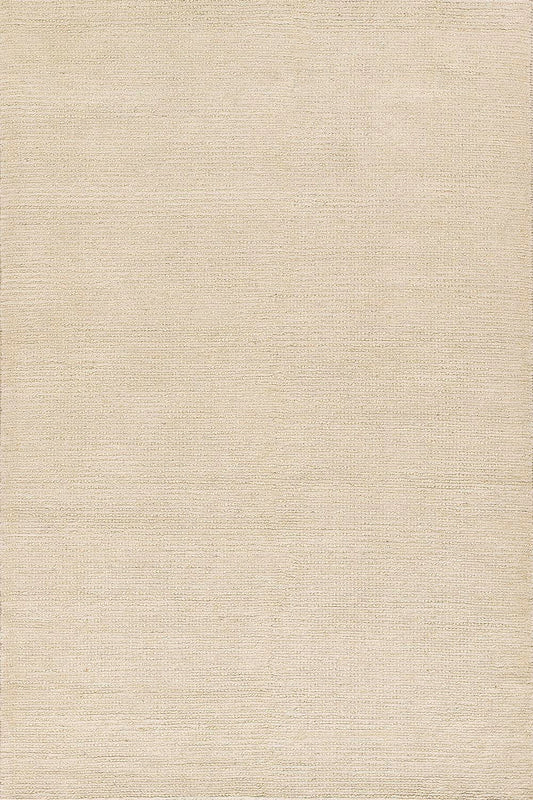 Momeni Jax JAX-1 Ivory Contemporary Hand Woven Rug