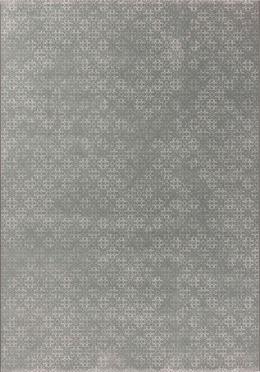 Dynamic Rugs Mysterio 12222 Dark Grey Contemporary Machine - Made Rug - Rugs - Dynamic Rugs - Atlanta Designer Rugs