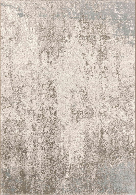 Dynamic Rugs Mysterio 12257 Beige Grey Taupe Contemporary Machine - Made Rug - Rugs - Dynamic Rugs - Atlanta Designer Rugs