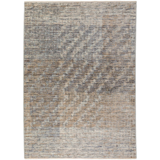 Dalyn Rugs Neola NA10 Grey Transitional Rug - Rugs - Dalyn Rugs - Atlanta Designer Rugs