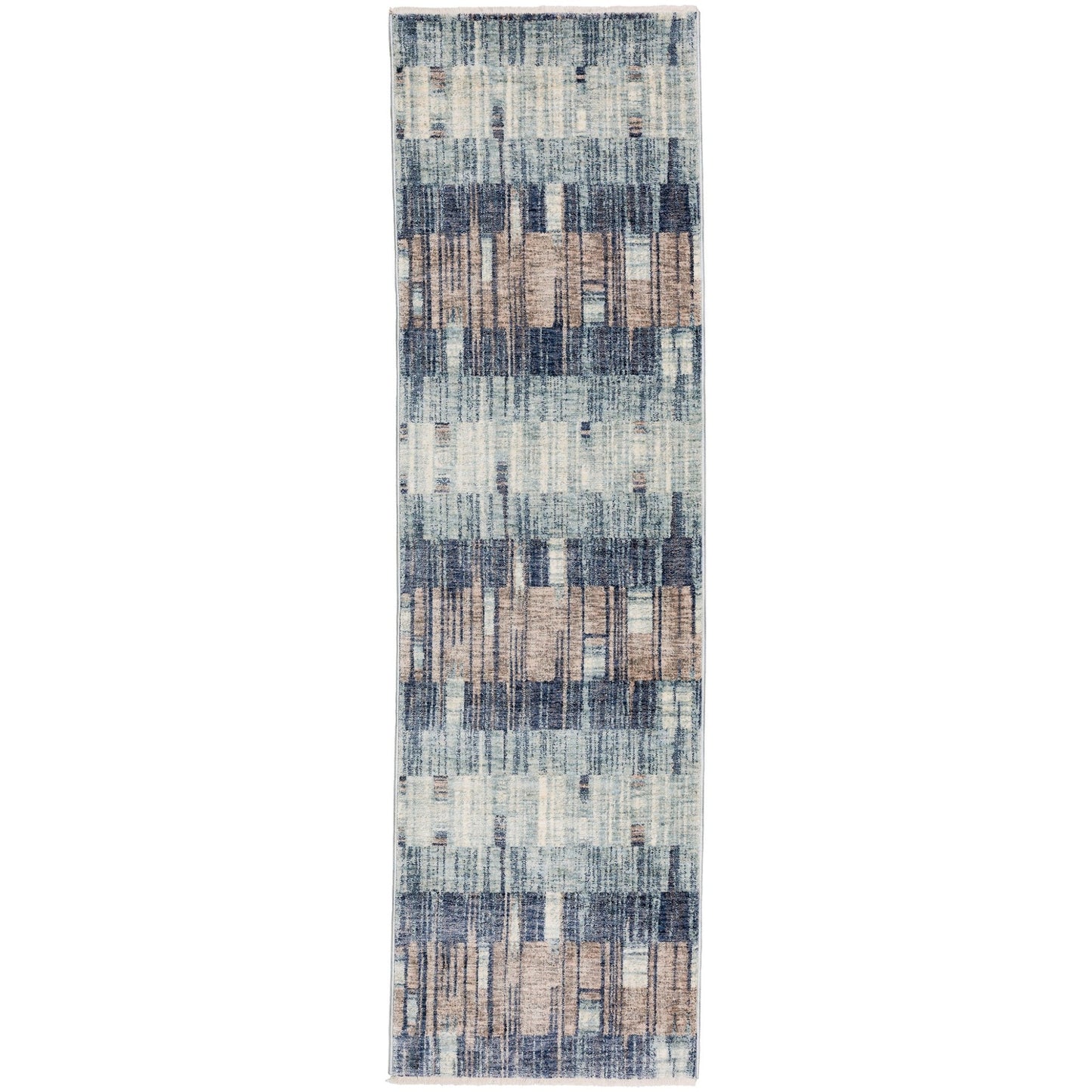 Dalyn Rugs Neola NA11 Navy Transitional Rug - Rugs - Dalyn Rugs - Atlanta Designer Rugs